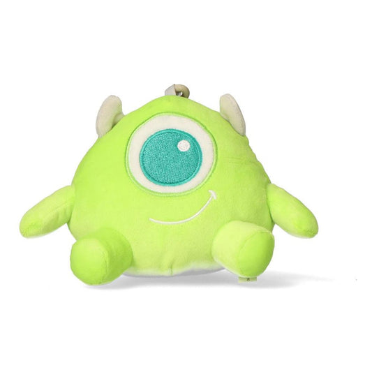 Die Monster AG Plüsch-Schlüsselanhänger Mike 12 cm