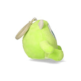 Die Monster AG Plüsch-Schlüsselanhänger Mike 12 cm