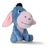Disney Plüsch-Schlüsselanhänger Winnie Puuh Esel 12 cm
