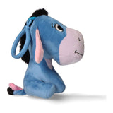 Disney Plüsch-Schlüsselanhänger Winnie Puuh Esel 12 cm