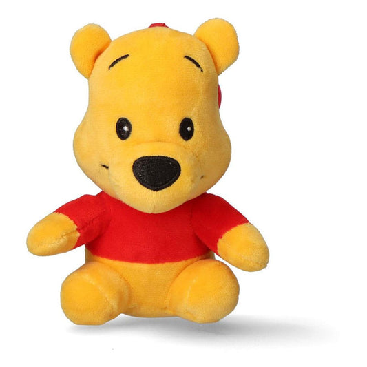 Disney Plüsch-Schlüsselanhänger Winnie Puuh 12 cm