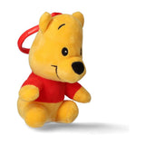Disney Plüsch-Schlüsselanhänger Winnie Puuh 12 cm