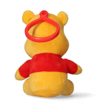 Disney Plüsch-Schlüsselanhänger Winnie Puuh 12 cm