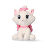 Disney Plüsch-Schlüsselanhänger Aristocats Marie 12 cm