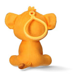 Disney Plüsch-Schlüsselanhänger Der König der Löwen Simba 12 cm