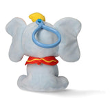 Disney Plüsch-Schlüsselanhänger Dumbo 12 cm