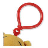 Disney Plüsch-Schlüsselanhänger 12 cm Sortiment (24)