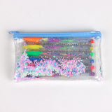 Lilo & Stitch Gelstifte 6er-Pack Display (24)