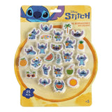 Lilo & Stitch Radierer 25-er Pack