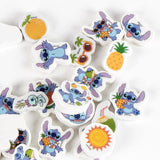 Lilo & Stitch Radierer 25-er Pack