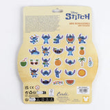 Lilo & Stitch Radierer 25-er Pack