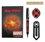 Marvel Stifte-Set Spider-Man