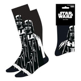 Star Wars Socken Darth Vader 38-45