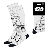 Star Wars Socken Stormtrooper 38-45