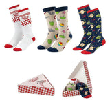 Toy Story Socken 3er-Pack 38-45