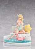Senkan Shoujo R PVC Statue 1/7 Lexington (CV-16) Summer of Ingleside Ver. 19 cm