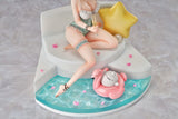 Senkan Shoujo R PVC Statue 1/7 Lexington (CV-16) Summer of Ingleside Ver. 19 cm