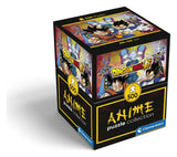 Dragon Ball Z Anime Puzzle Collection Puzzle Goku & Friends (500 Teile)