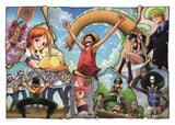 One Piece Anime Puzzle Collection Puzzle One Piece Friends (500 Teile)