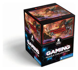 Dungeons & Dragons Gaming Puzzle Collection Puzzle Dragon Attack (500 Teile)