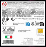 Yu-Gi-Oh! Anime Puzzle Collection Puzzle Yu-Gi-Oh! (500 Teile)