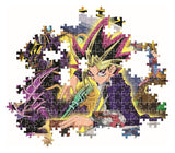 Yu-Gi-Oh! Anime Puzzle Collection Puzzle Yu-Gi-Oh! (500 Teile)