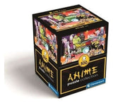 Dragon Ball Z Anime Puzzle Collection Puzzle Dragon Ball All (500 Teile)