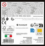 Chainsaw Man Anime Puzzle Collection Puzzle Chainsaw Man (500 Teile)