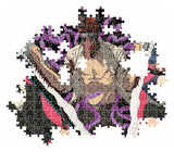 Chainsaw Man Anime Puzzle Collection Puzzle Chainsaw Man (500 Teile)