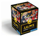 Chainsaw Man Anime Puzzle Collection Puzzle Chainsaw Man Frames (500 Teile)