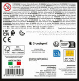 Death Note Anime Puzzle Collection Puzzle Death Note (500 Teile)