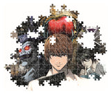Death Note Anime Puzzle Collection Puzzle Death Note (500 Teile)