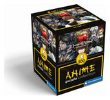Death Note Anime Puzzle Collection Puzzle Death Note (500 Teile)