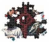 Death Note Anime Puzzle Collection Puzzle Death Note Main (500 Teile)