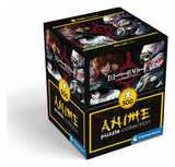 Death Note Anime Puzzle Collection Puzzle Death Note Main (500 Teile)