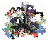 Dragon Ball Puzzle Run (1000 Teile)