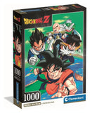 Dragon Ball Puzzle Run (1000 Teile)