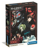 Dragon Ball Puzzle All (1000 Teile)