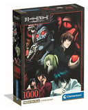 Dragon Ball Puzzle All (1000 Teile)