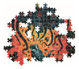 Stranger Things Puzzle Chapter 9 The Piggyback (1000 Teile)