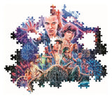 Stranger Things Puzzle Stranger Things 3 (1000 Teile)