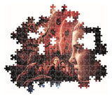 Stranger Things Puzzle Stranger Things 4 Upside Down (1000 Teile)