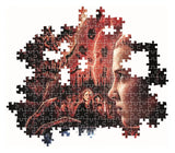 Stranger Things Puzzle Stranger Things 4 Upside Down (1000 Teile)