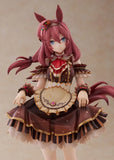 Uma Musume: Pretty Derby PVC Statue 1/6 Mihono Bourbon Code: Icing Ver. 26 cm