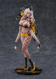 Azur Lane PVC Statue 1/7 Owari Anime Expo 2024 Ver. 28 cm