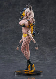 Azur Lane PVC Statue 1/7 Owari Anime Expo 2024 Ver. 28 cm