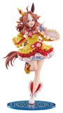 Umamusume: Pretty Derby PVC Figur 1/7 Copano Rickey Signature Racewear Ver. 26 cm