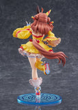 Umamusume: Pretty Derby PVC Figur 1/7 Copano Rickey Signature Racewear Ver. 26 cm