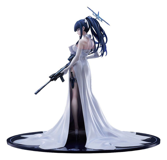 Blue Archive PVC Figur 1/7 Saori (Dress) 28 cm