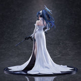 Blue Archive PVC Figur 1/7 Saori (Dress) 28 cm